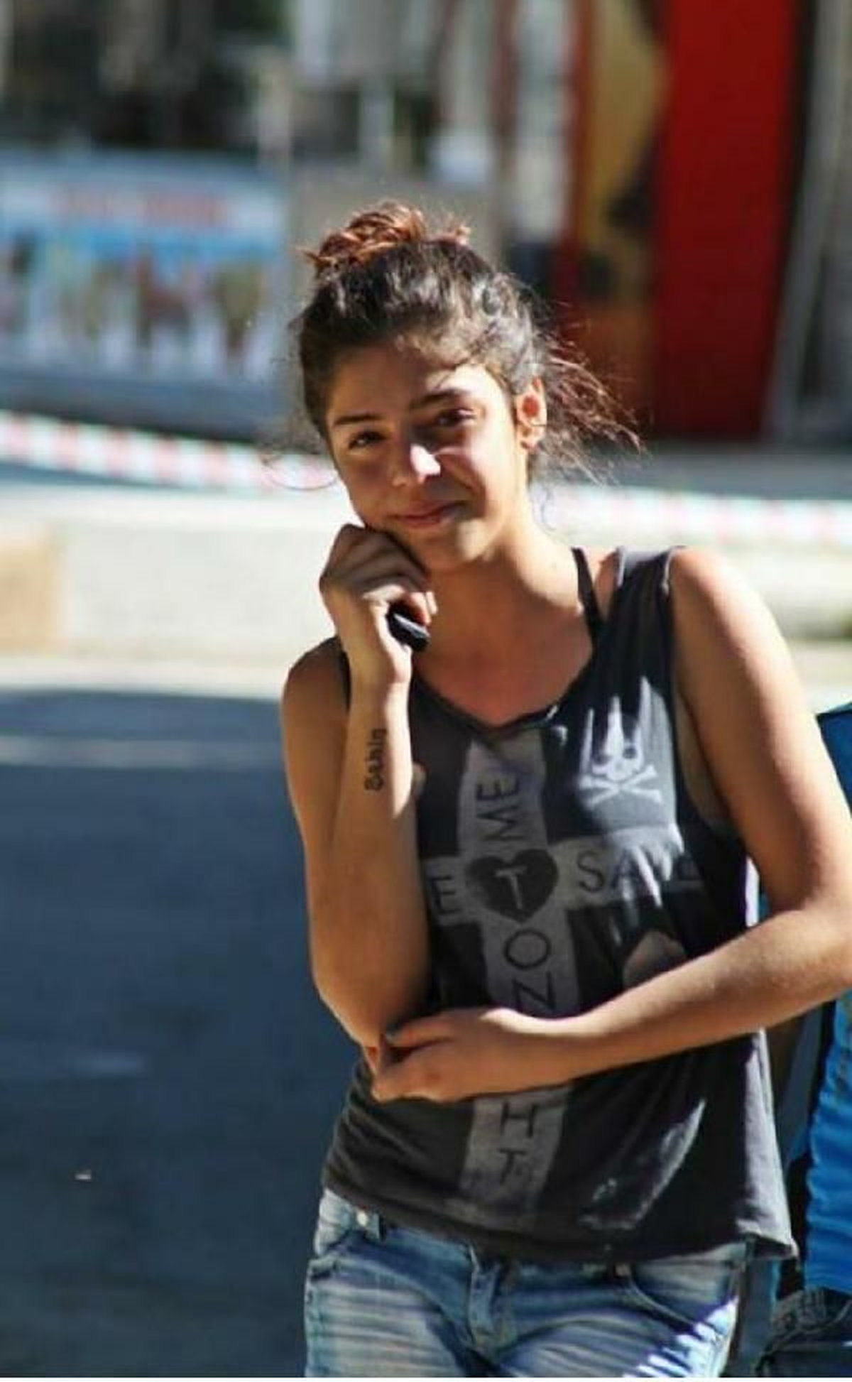 14 Yaşındaki Kızdan 5 Gündür Haber Alınamıyor
