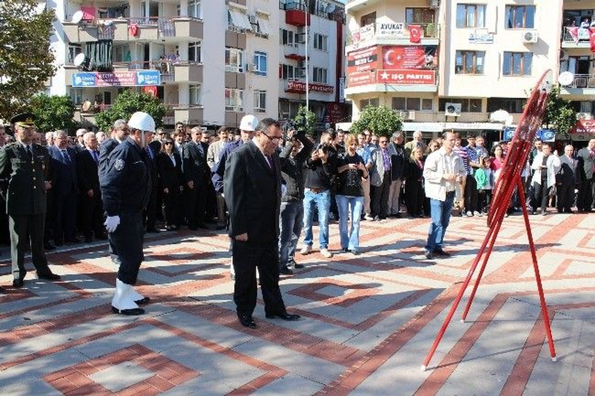 29 Ekim Cumhuriyet Bayramı\'na Doğru