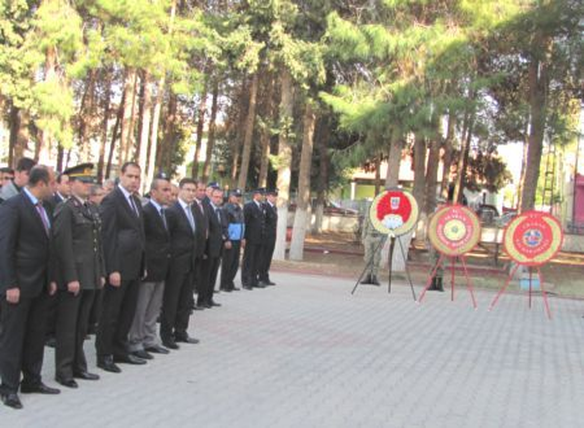 29 Ekim Cumhuriyet Bayramına Doğru