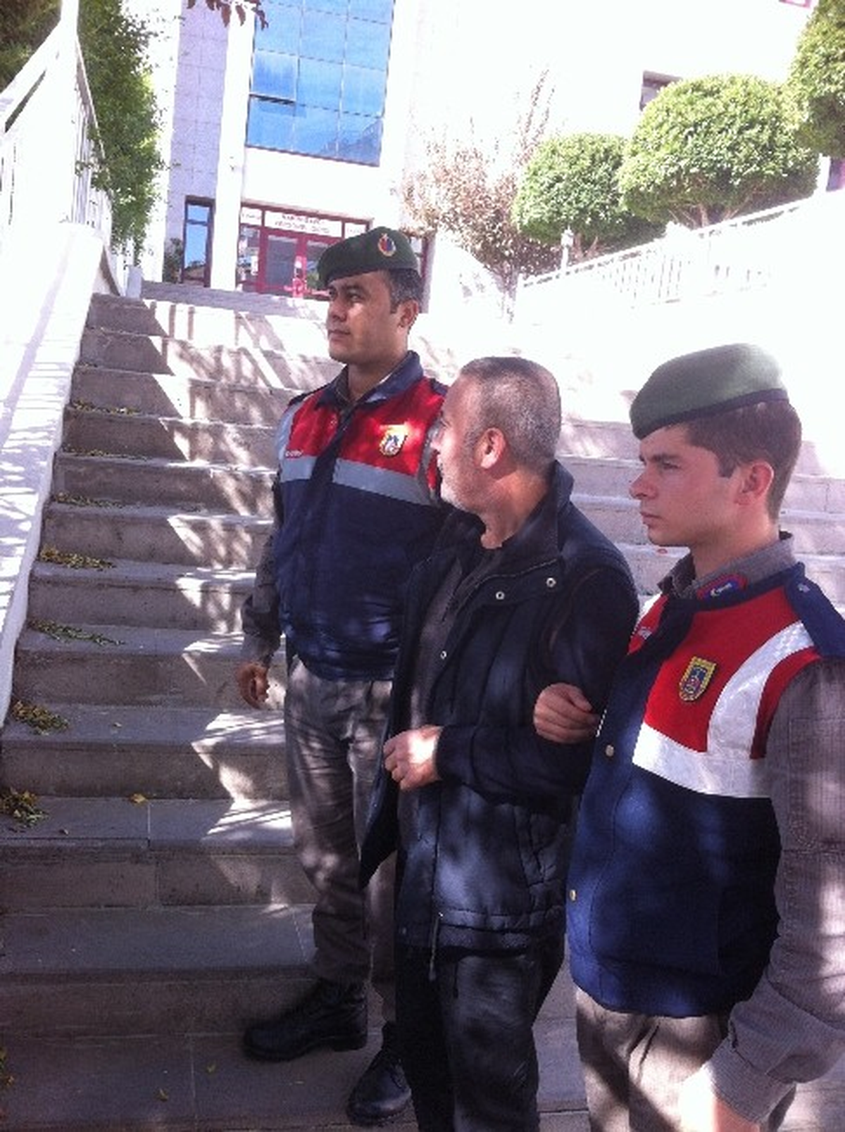 5 Yıldızlı Otelden Çalınan Altınlar Sahibine Teslim Edildi