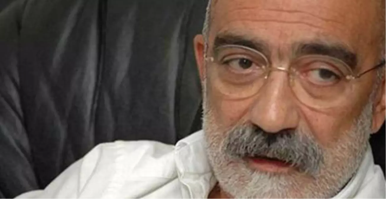 Ahmet Altan, HDP\'yi Eleştirdi