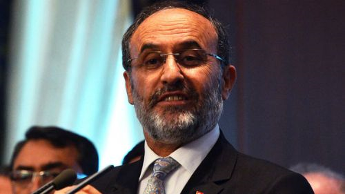 Ak Parti\'den Türban Açıklaması: CHP Bedelini Öder