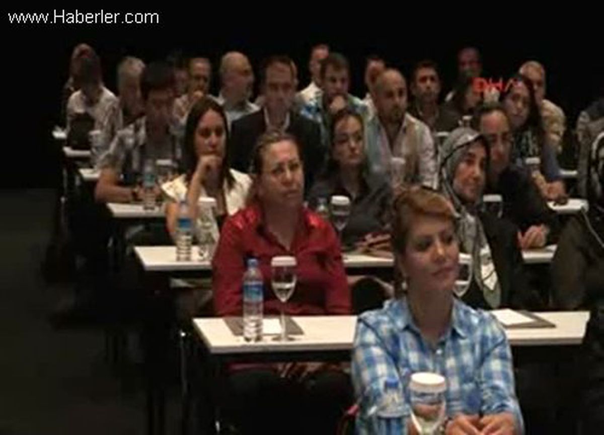 AK Parti\'li Türel: Gezi Sivil Darbedir
