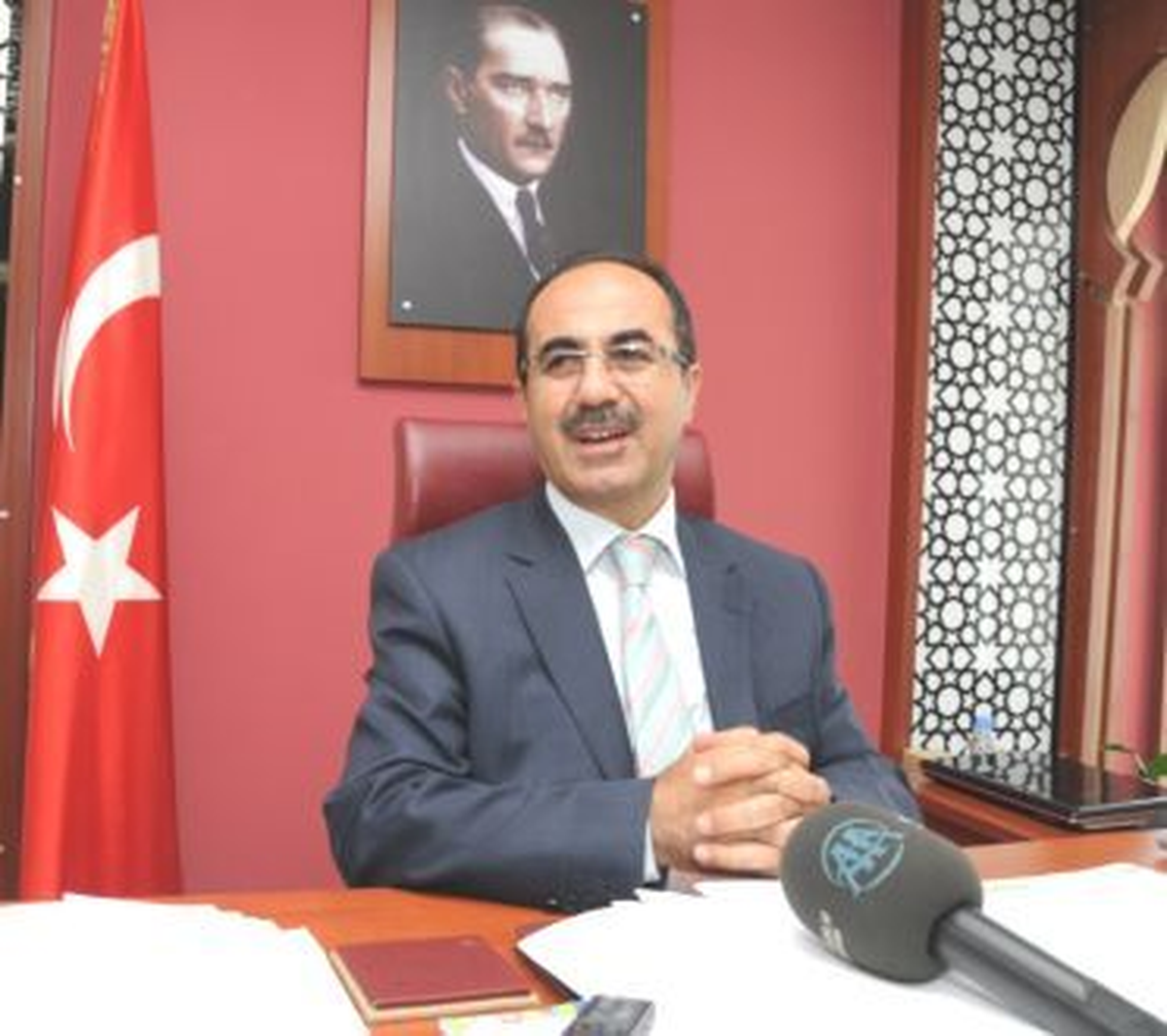 "Tembellik İslamı Gerileten Afetlerin En Başında Geliyor"