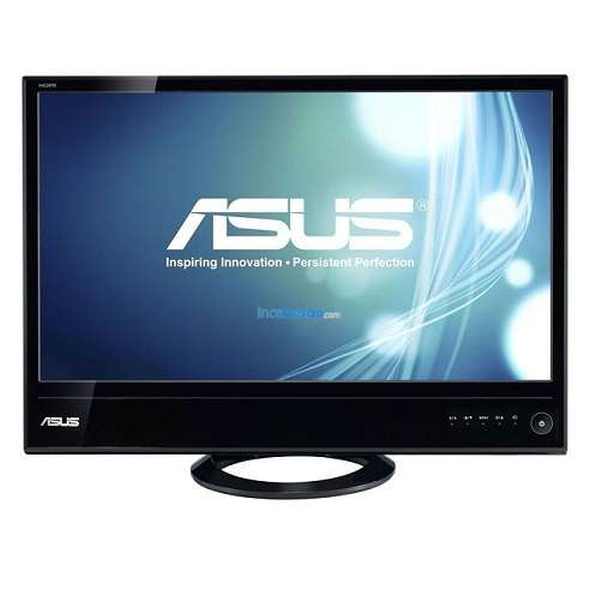 Asus Ml229h Ips 5ms 21.5" Geniş Led Monitör
