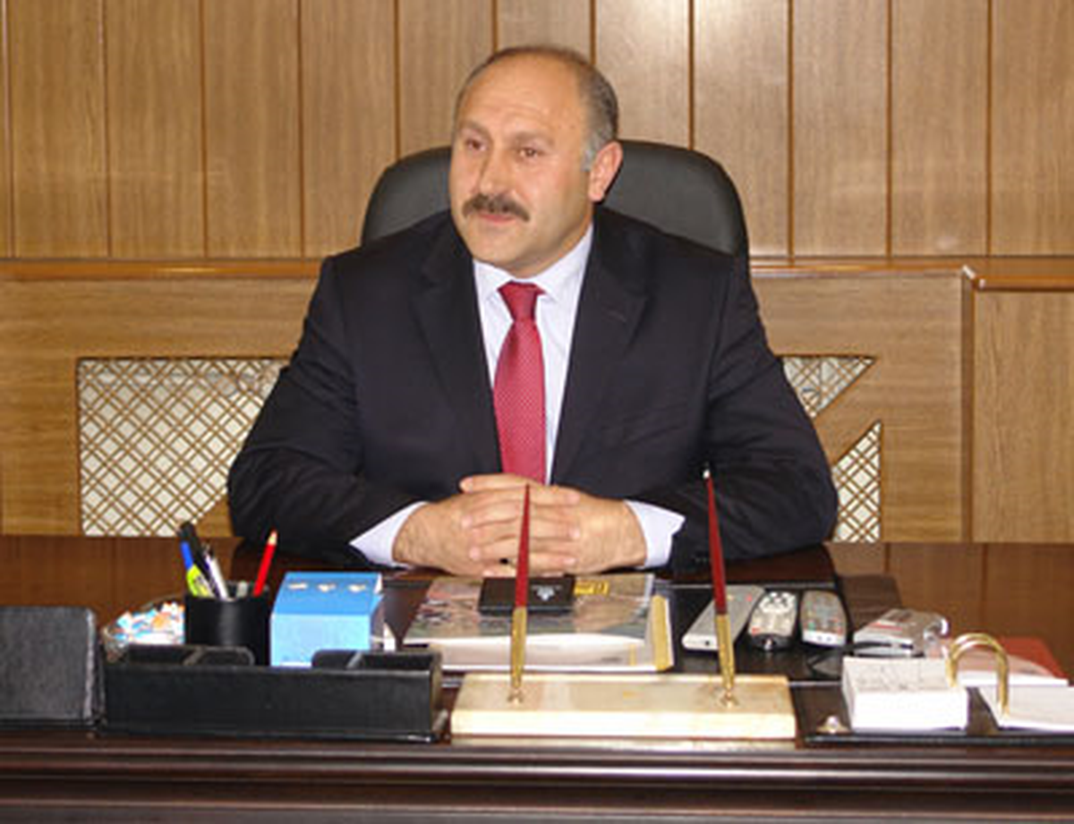 Bayburt Belediye Başkanı Polat Cumhuriyet Bayramını Kutladı