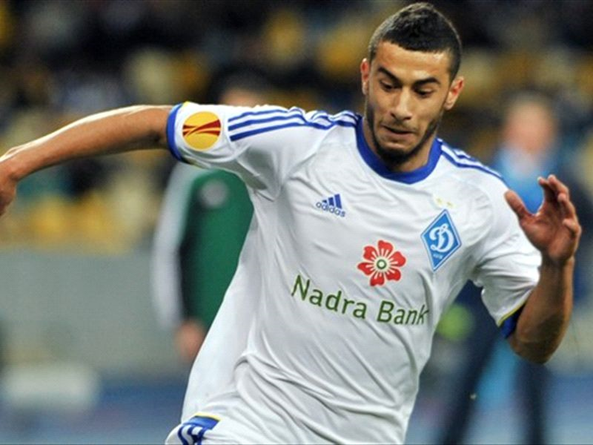 Belhanda\'nın Aklı İngiltere\'de