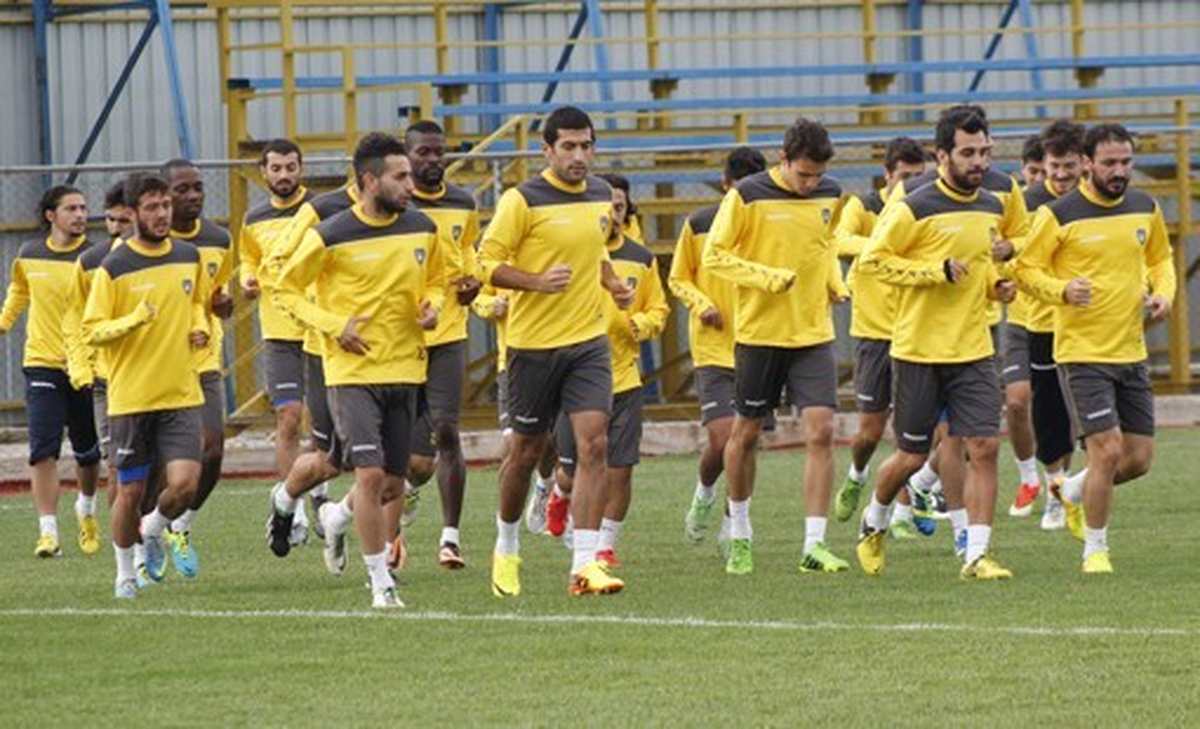 Bucaspor, Kupa Maçına Hazırlanıyor