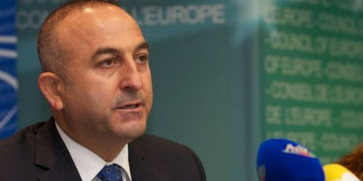 Çavuşoğulu: Büyükşehirlerin Üçte İkisini Kazanacağız