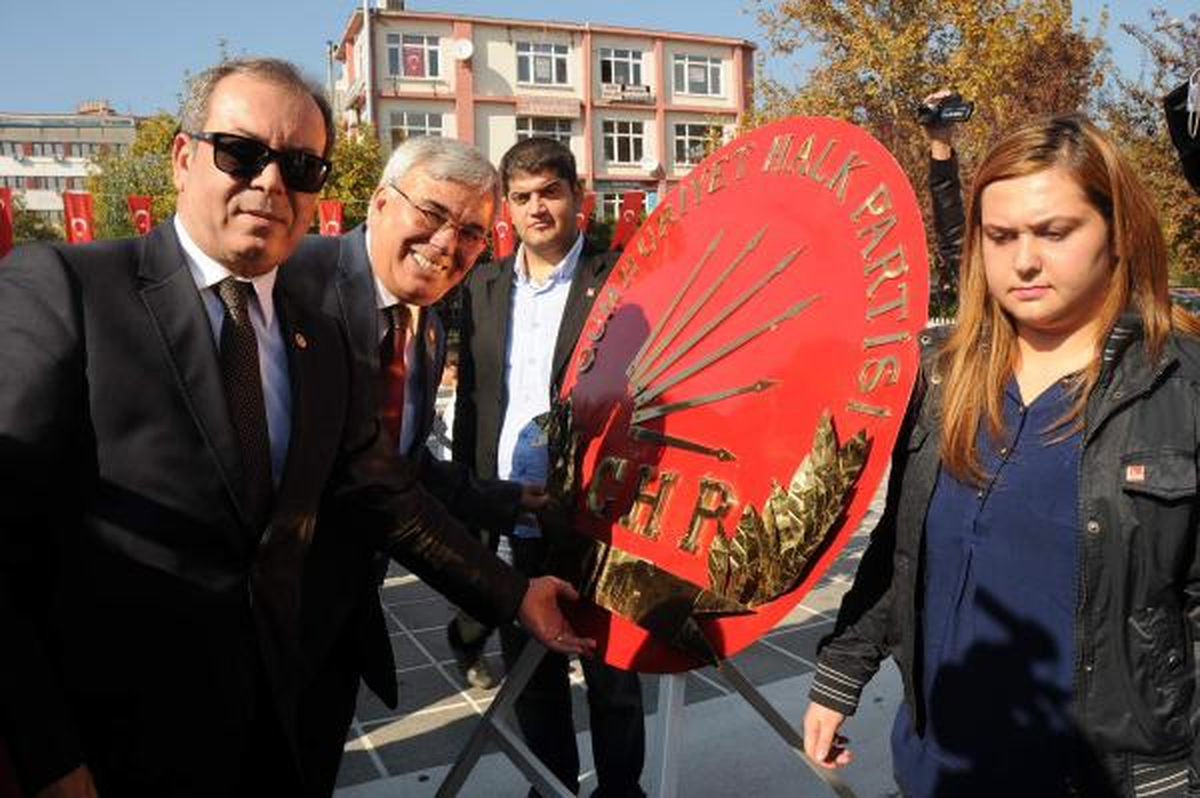 Çanakkale\'de Cumhuriyet Coşkusu Yaşanıyor