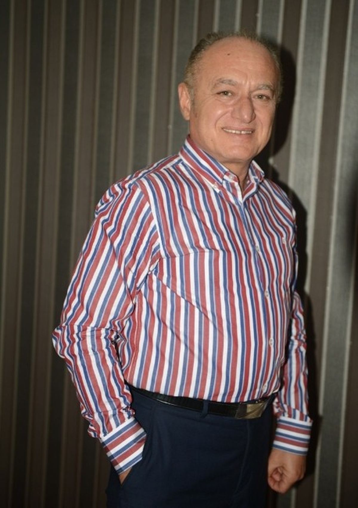 CHP Balçova Belediye Başkan Aday Adayı Ali İhsan Ülker Açıklaması
