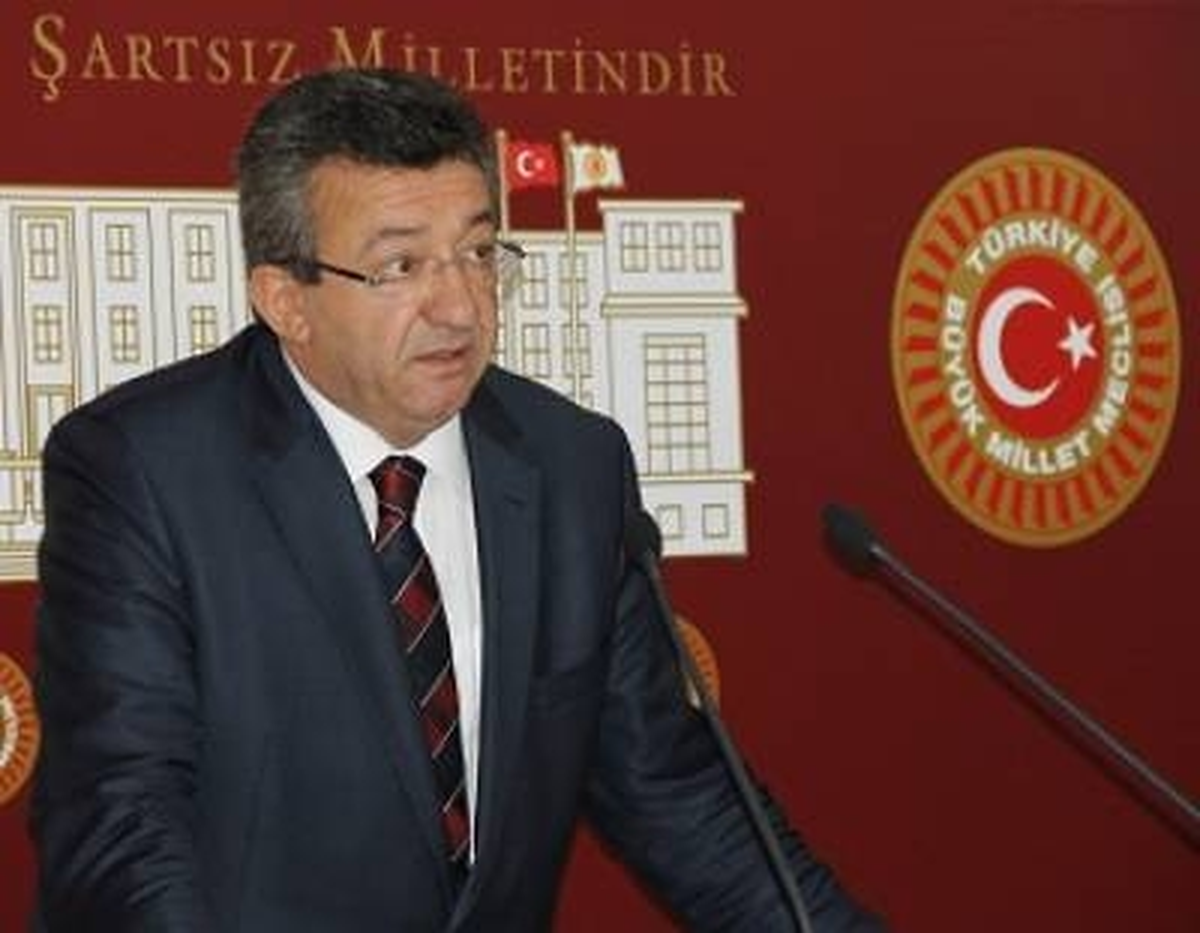 CHP\'li Altay, Güneş Enerjisi Lisanslama Çalışmalarının Geciktirildiği İddialarını Sordu
