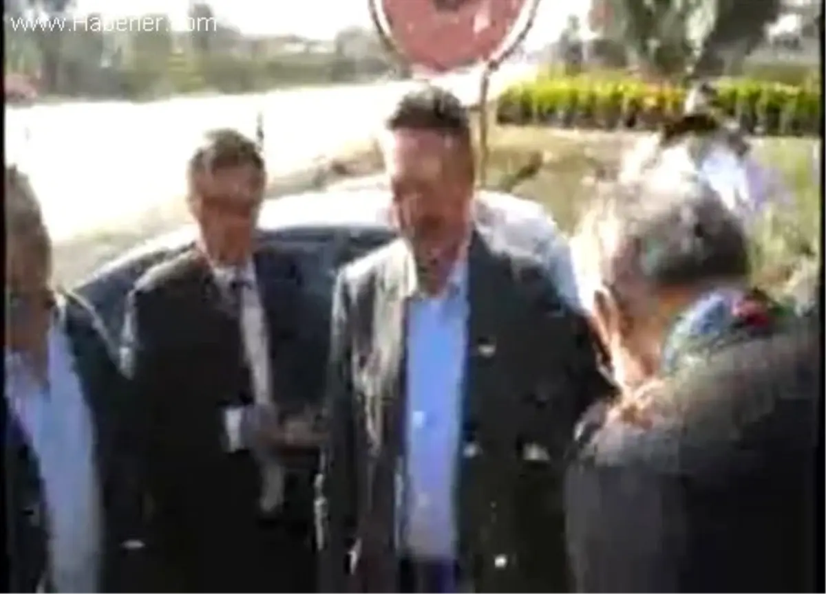 CHP\'li Koç: Seni Başbakan Yapan CHP\'dir