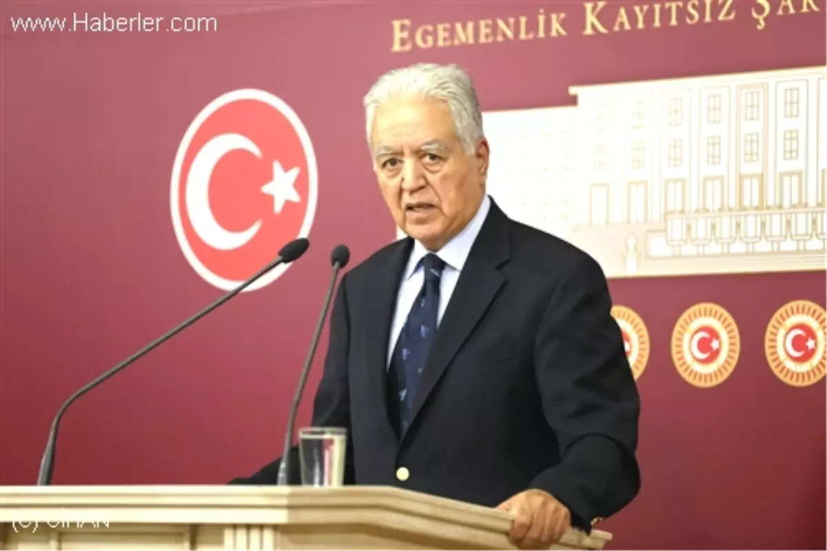 Chp\'li Loğoğlu: İçtüzük İmkanlarını Kullanacağız