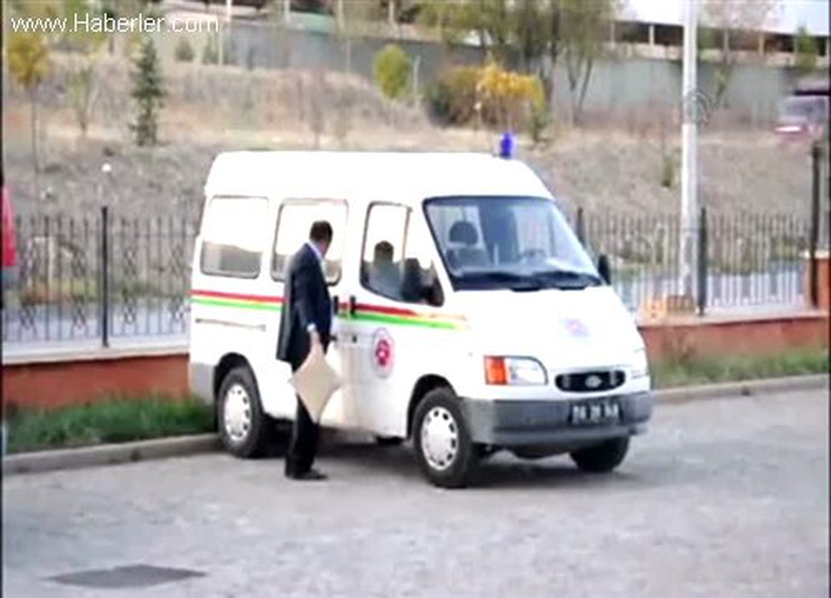 Çankırı\'da Cinayet Zanlısı Adli Kontrol Kararıyla Serbest