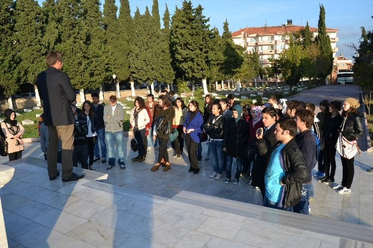Çsatt Anadolu Yakasını Unutmadı