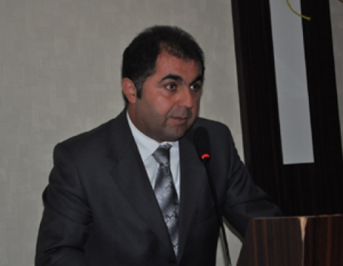 Demir, BDP\'nin En Güçlü Aday Adaylarından