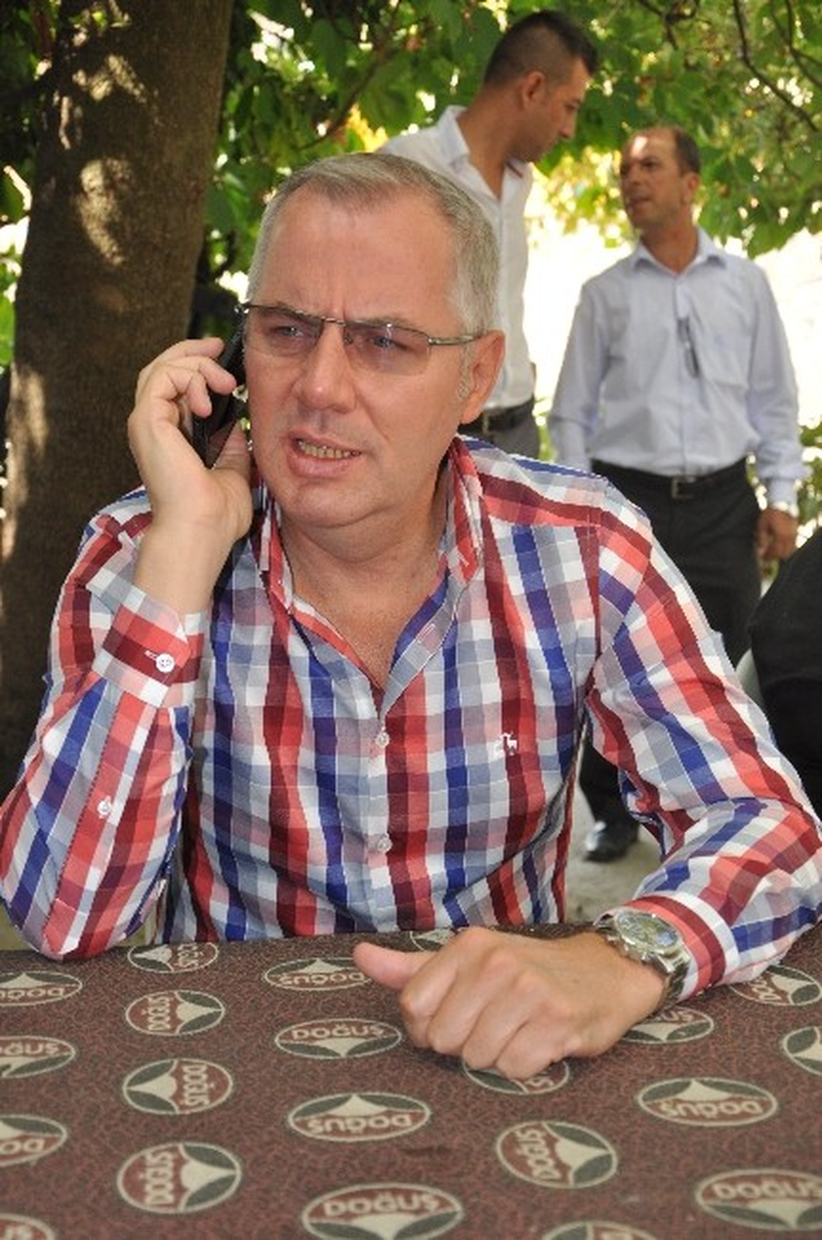 Dibek: "Şanlı Cumhuriyet\'imiz 90 Yaşında"