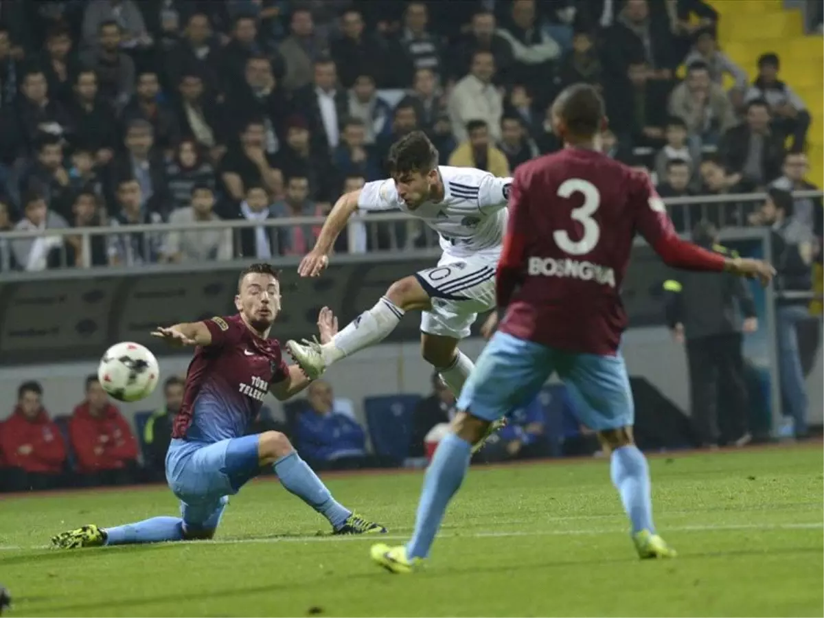 Dikkat 'Paşa' Çıkabilir!: 3-2