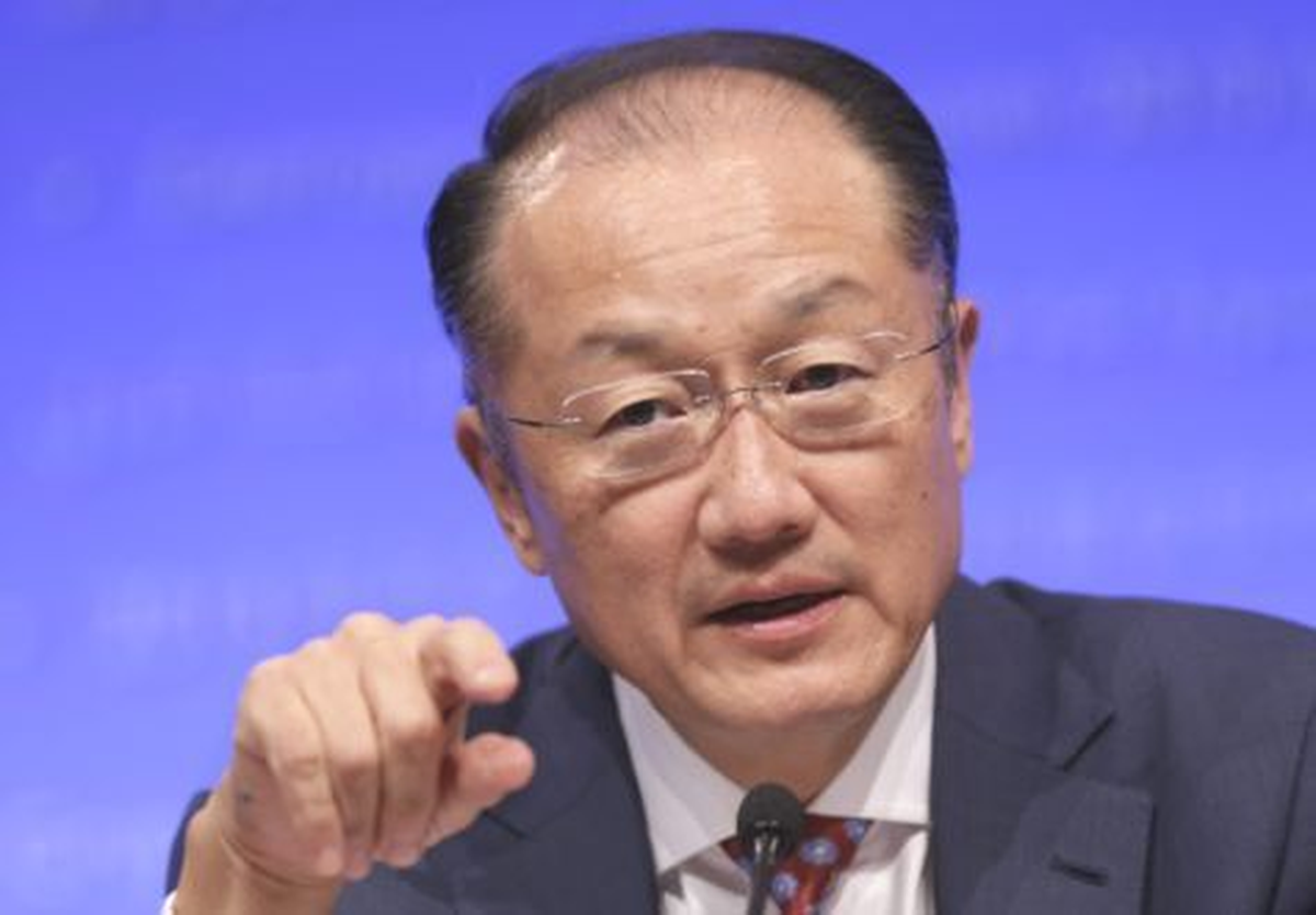 Dünya Bankası Başkanı Kim, Türkiye\'ye Gelecek