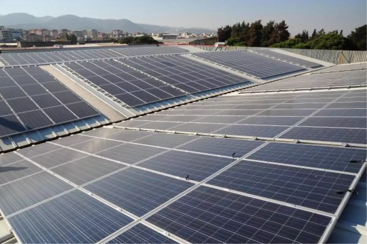 \'Enerji Muslukları Boşa Akıyor\'