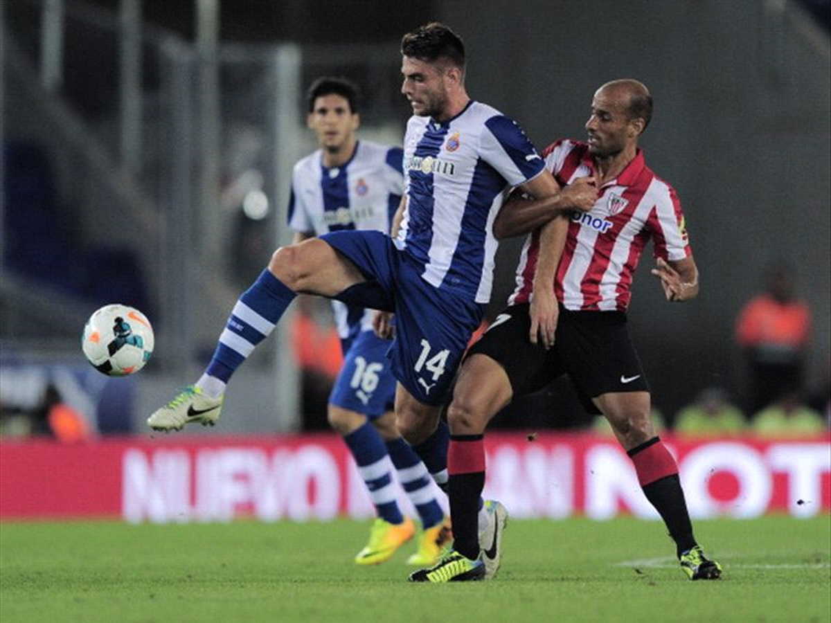Espanyol, Malaga\'yı Konuk Ediyor