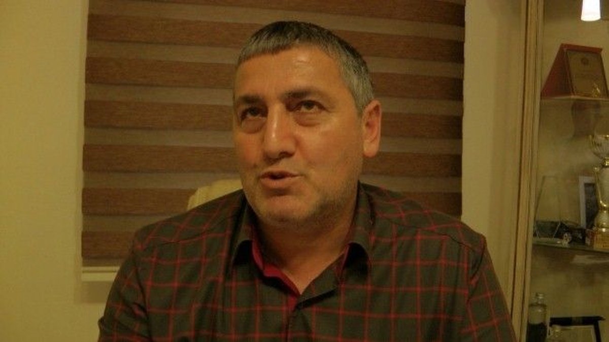 Fethiyespor Kulübü Başkanı Öztürk, İstifa Etti
