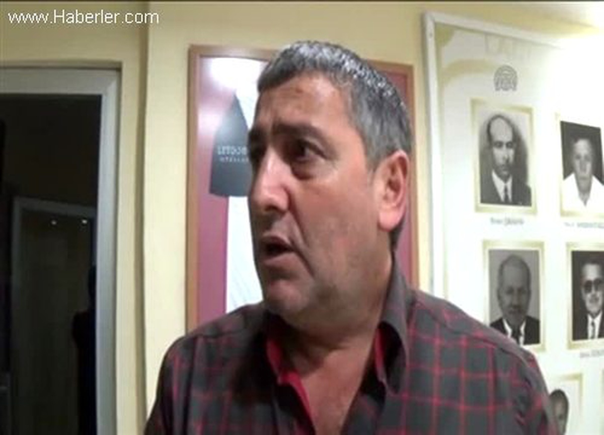 Fethiyespor Kulübü Başkanı Öztürk, istifa etti