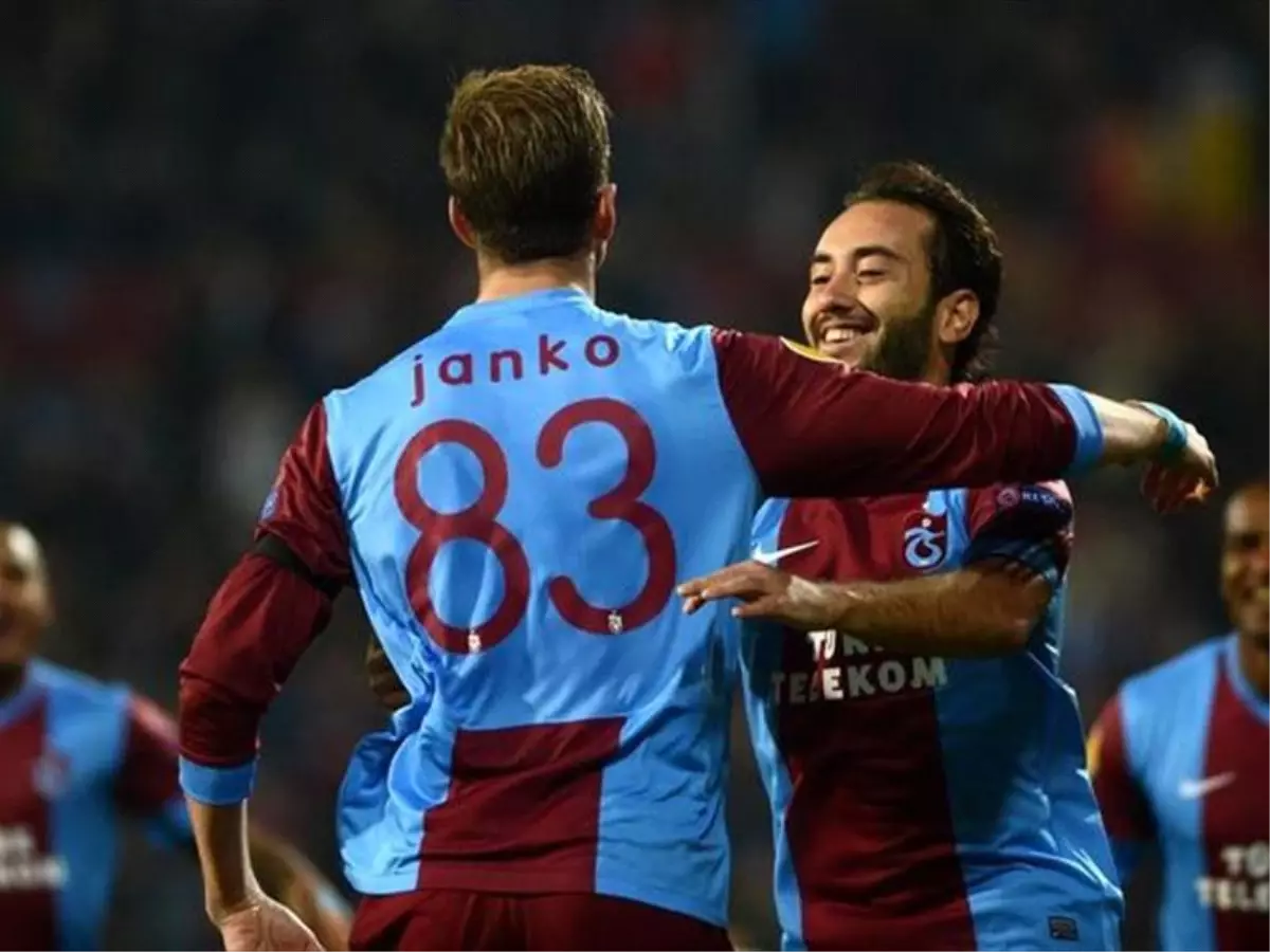 Kasımpaşa: 2 Trabzonspor: 1