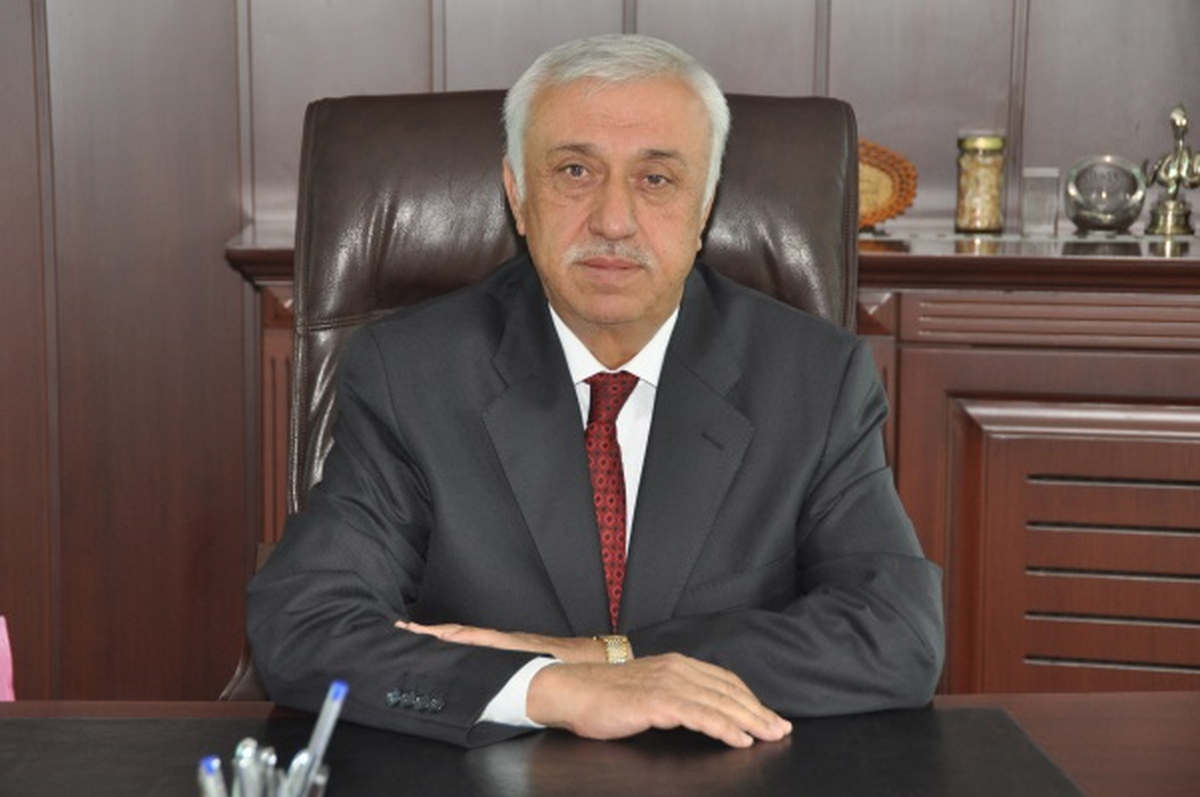 GAİB Başkanı Çıkmaz Cumhuriyetin 90.Yıl Dönümünü Kutladı
