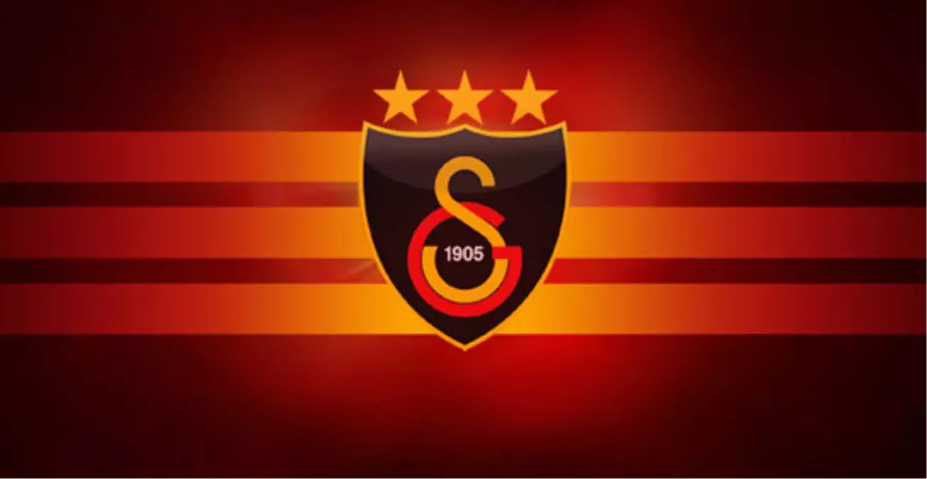 Galatasaray\'a Yeni Sponsor