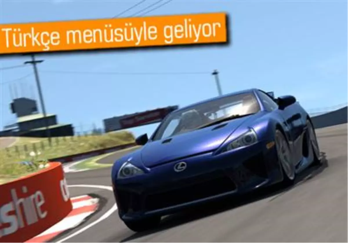 Gran Turismo 6\'nın Türkiye Çıkış Tarihi