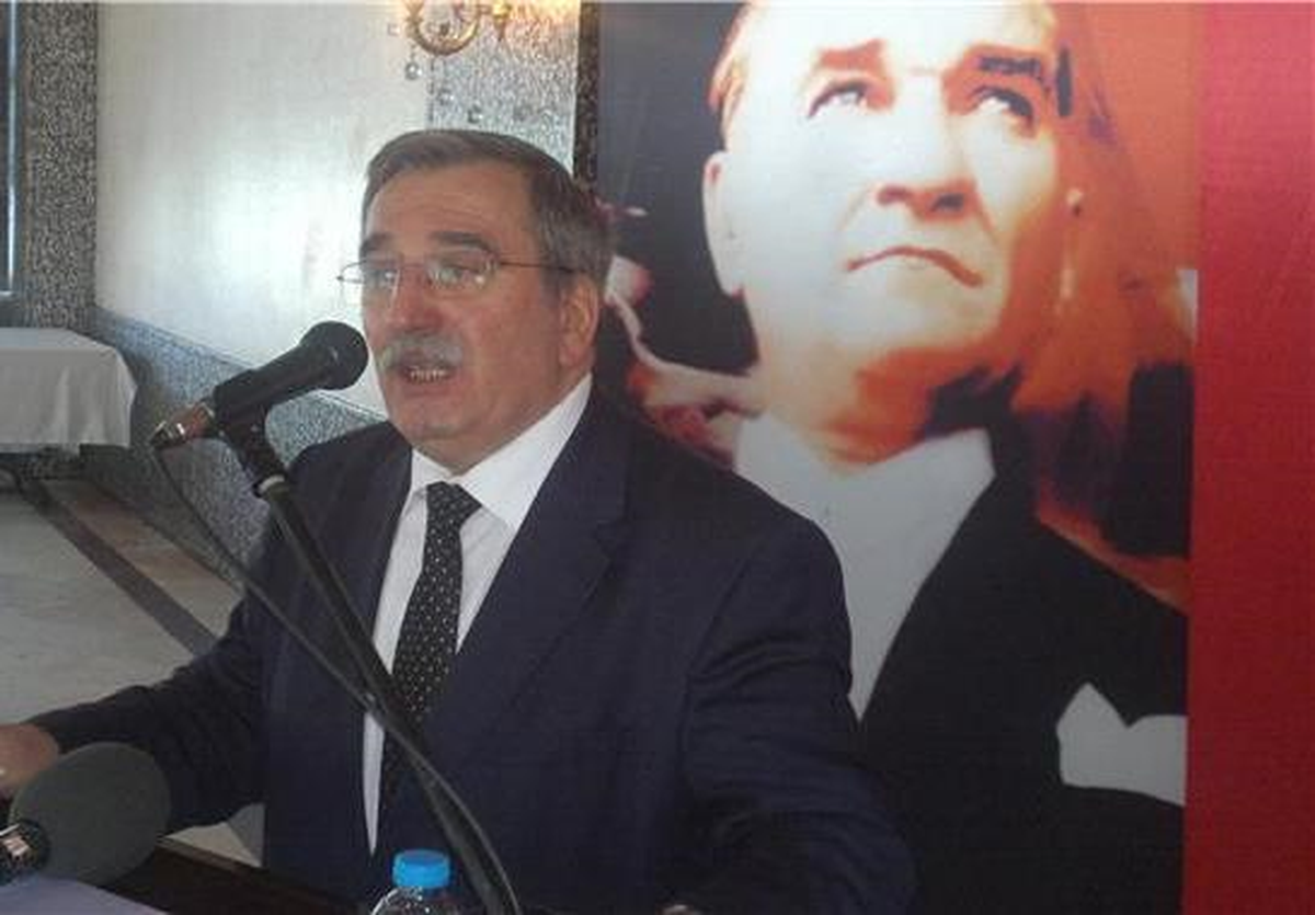Hanefi Bostan: "Akademisyenlerin Maaşı Acilen Artırılmalı"