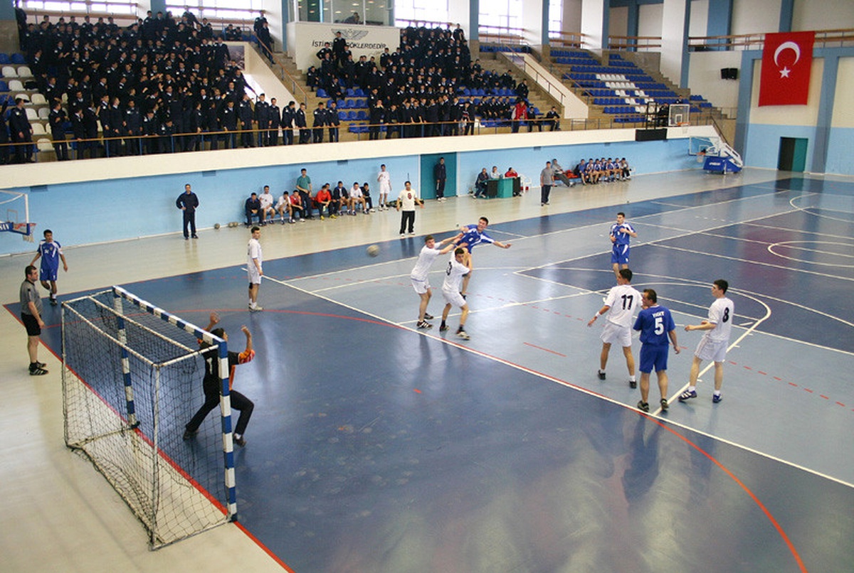 Hentbol: 2015 Dünya Şampiyonası Avrupa Elemeleri