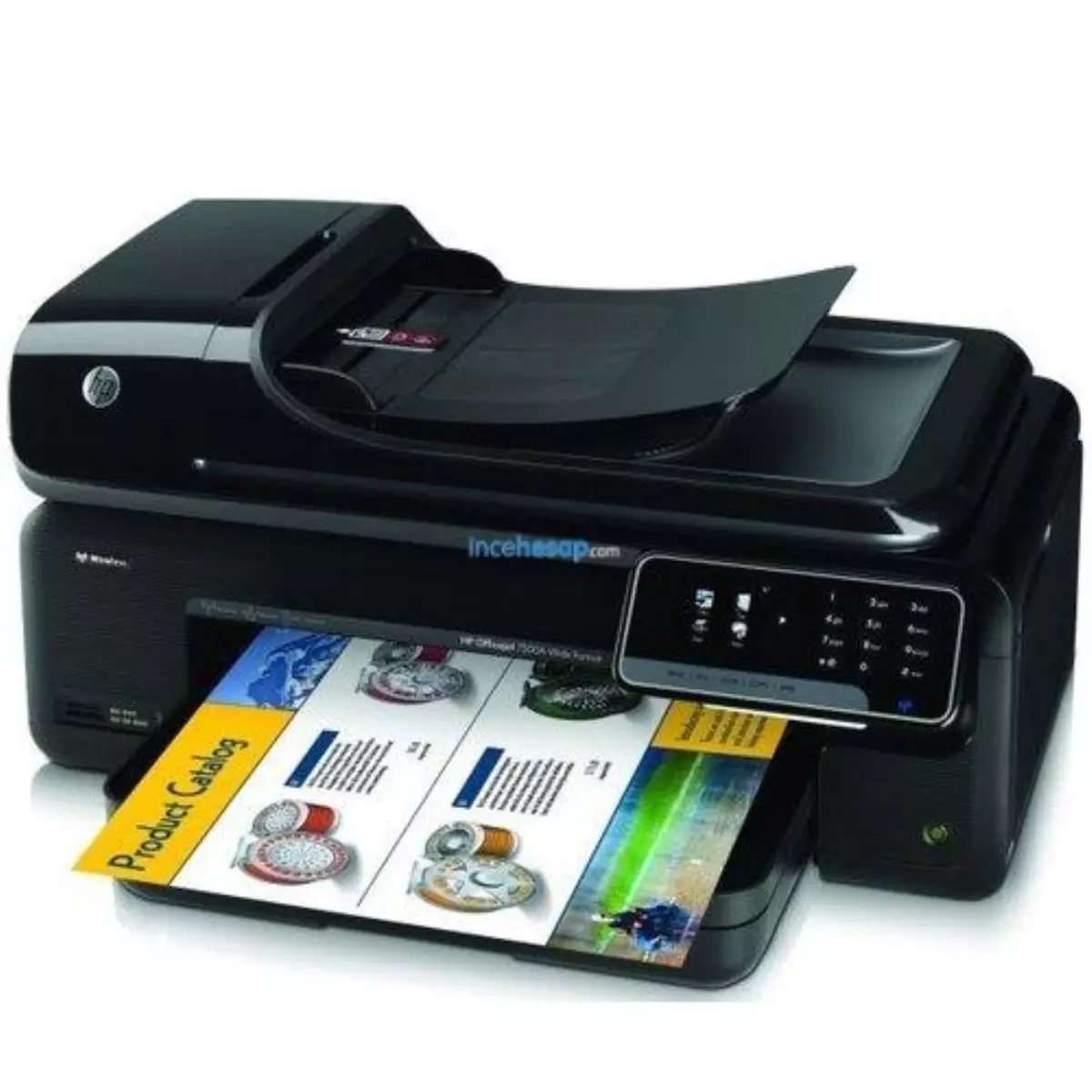 Hp C9309a Offıjet 7500 E-Yaz/tar/fot/fax-A3/a4