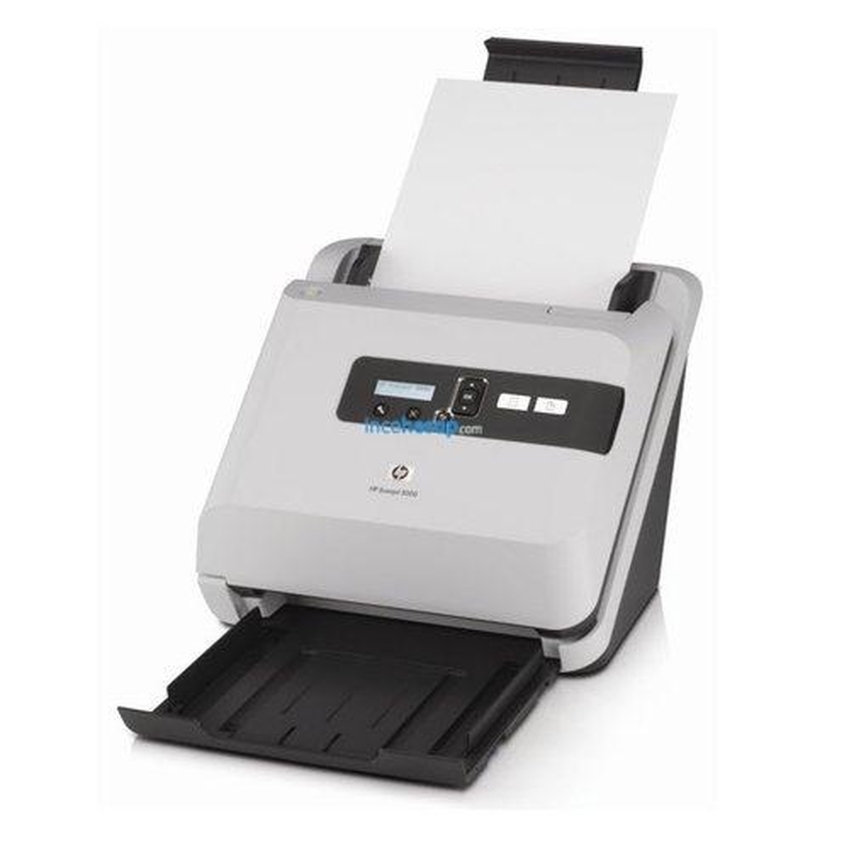 Hp L2715a Scanjet Pro5000 Yaprak Beslemeli Tarayıcı