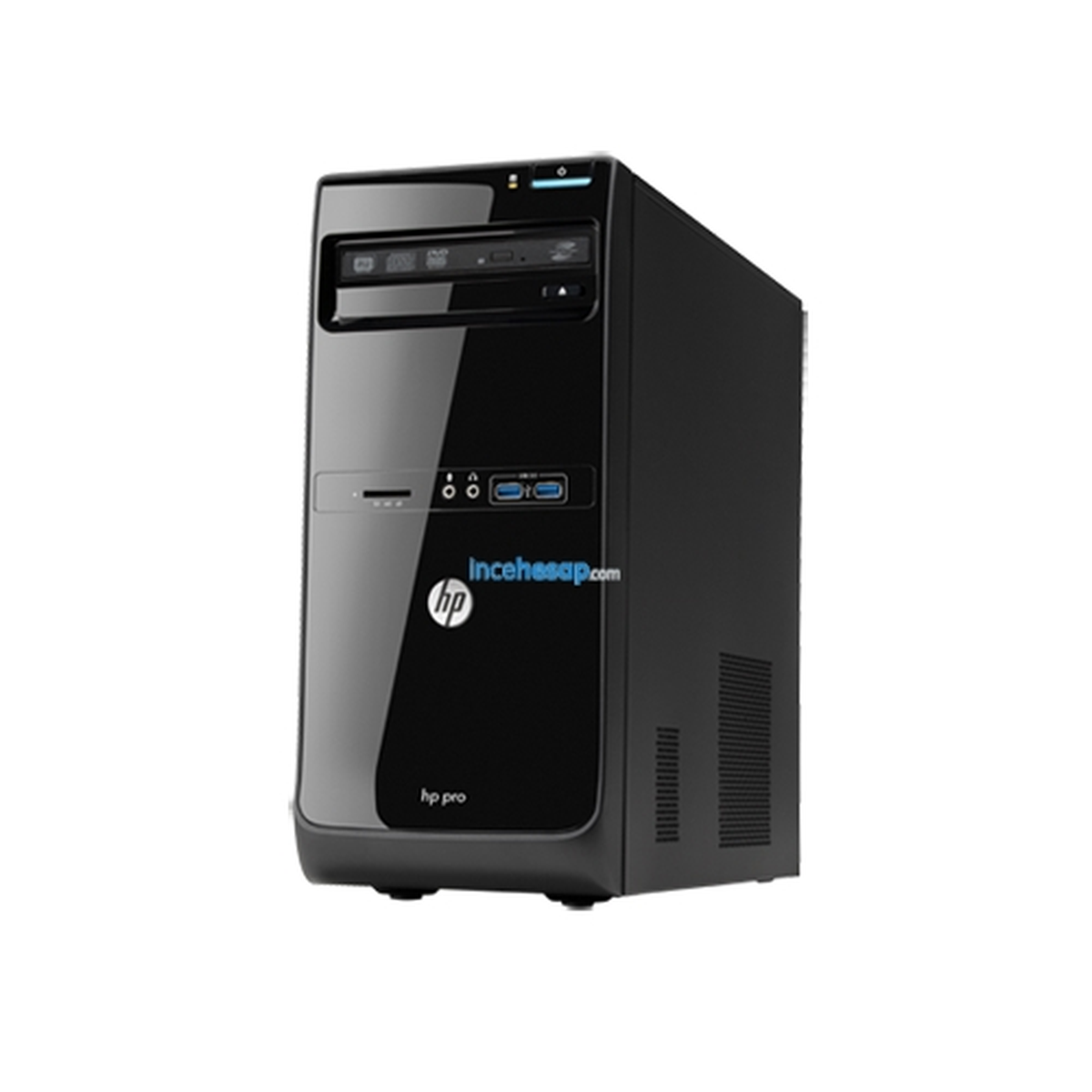 Hp Tcr 3500 D5r79ea İ3-3240 4g 500g W8prpo Mt