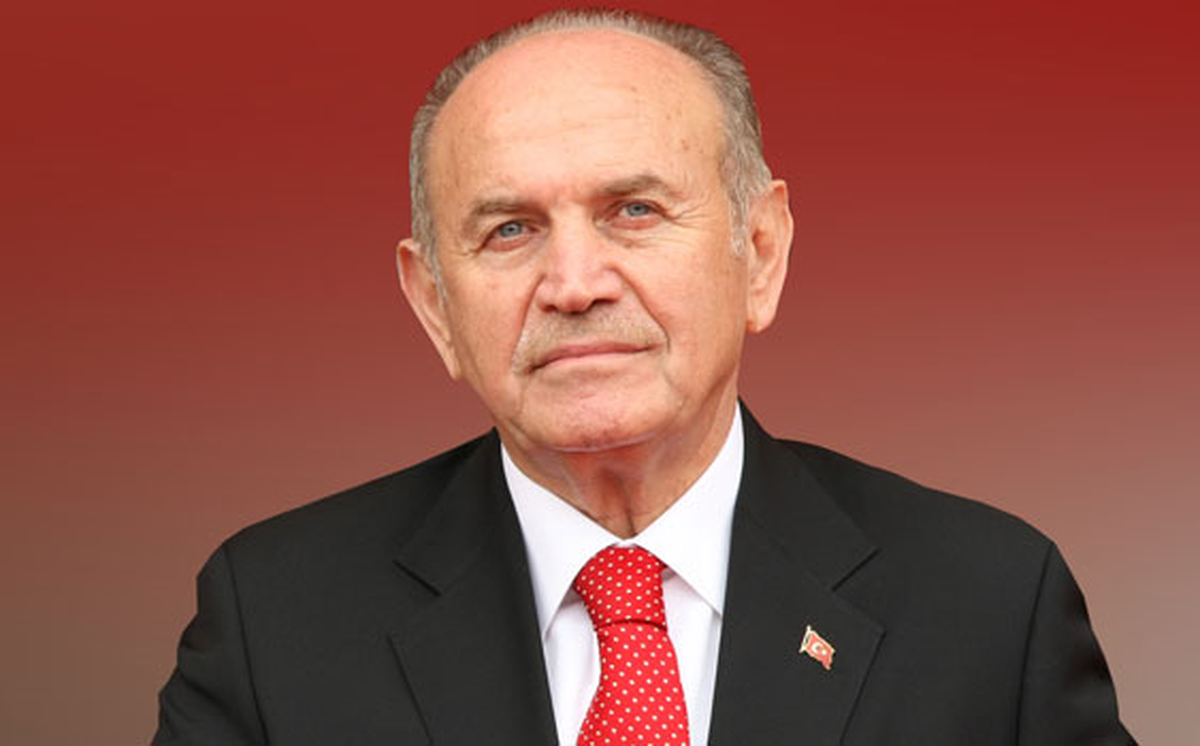 İstanbul Büyükşehir Belediye Başkanı Topbaş Açıklaması