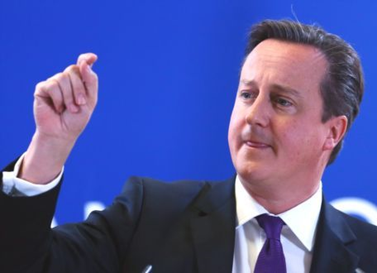 İngiltere Başbakanı Cameron\'dan "Dinleme" Açıklaması