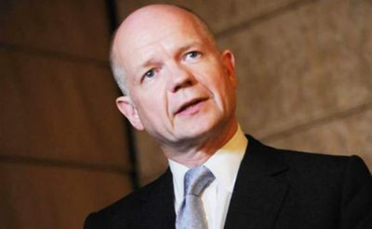 İngiltere\'den Sırbistan\'ın AB Müzakere Sürecine Destek