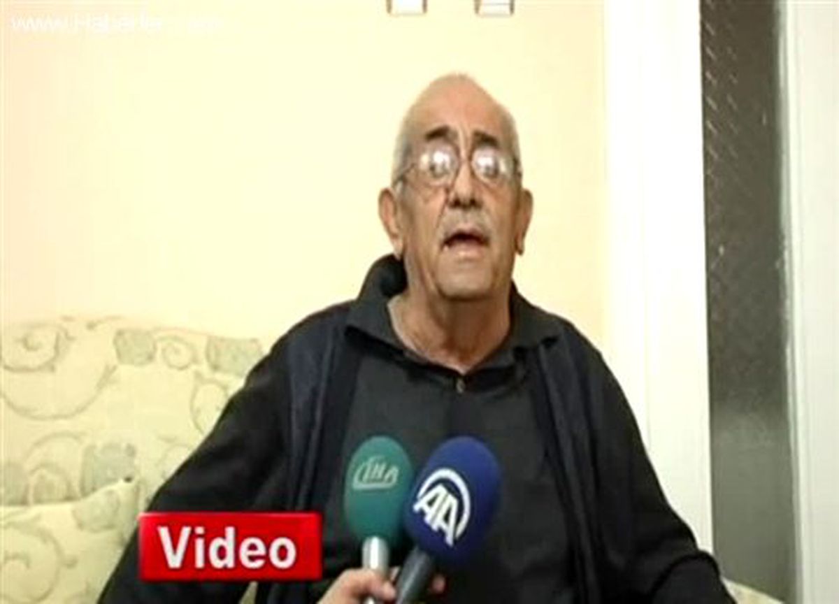 Isparta\'da 40 Yıllık Muhtar Bu Seçimlerde Aday Olmayacak