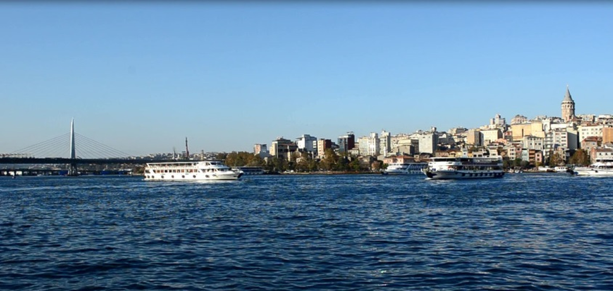 İstanbul Şehir Hatları\'nda Sefer Saatleri Değiştirildi