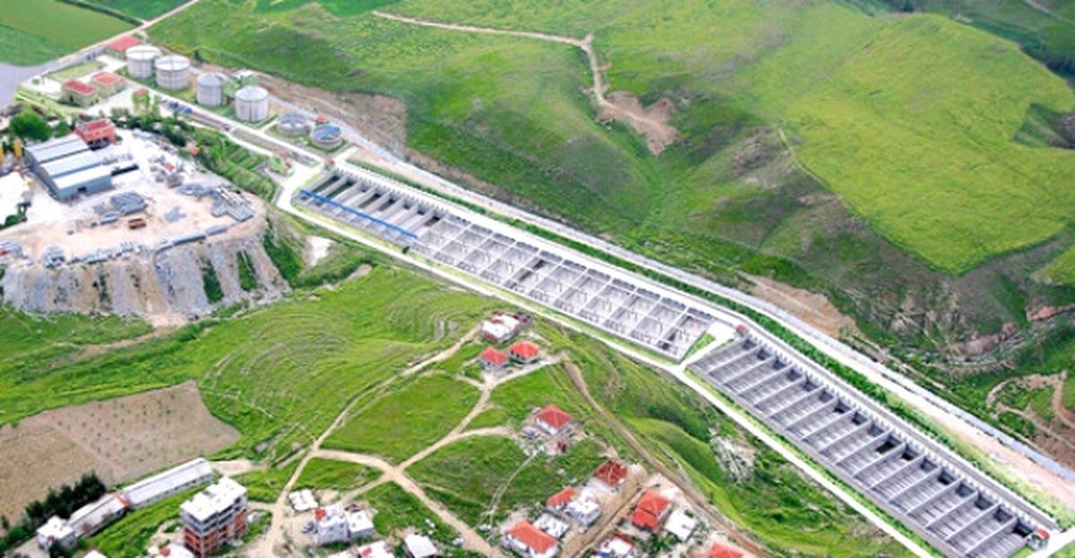 İzmir\'in Atık Suyundan Elde Edilecek Enerji Bayburt\'taki Tüm Konutları Isıtılabilir