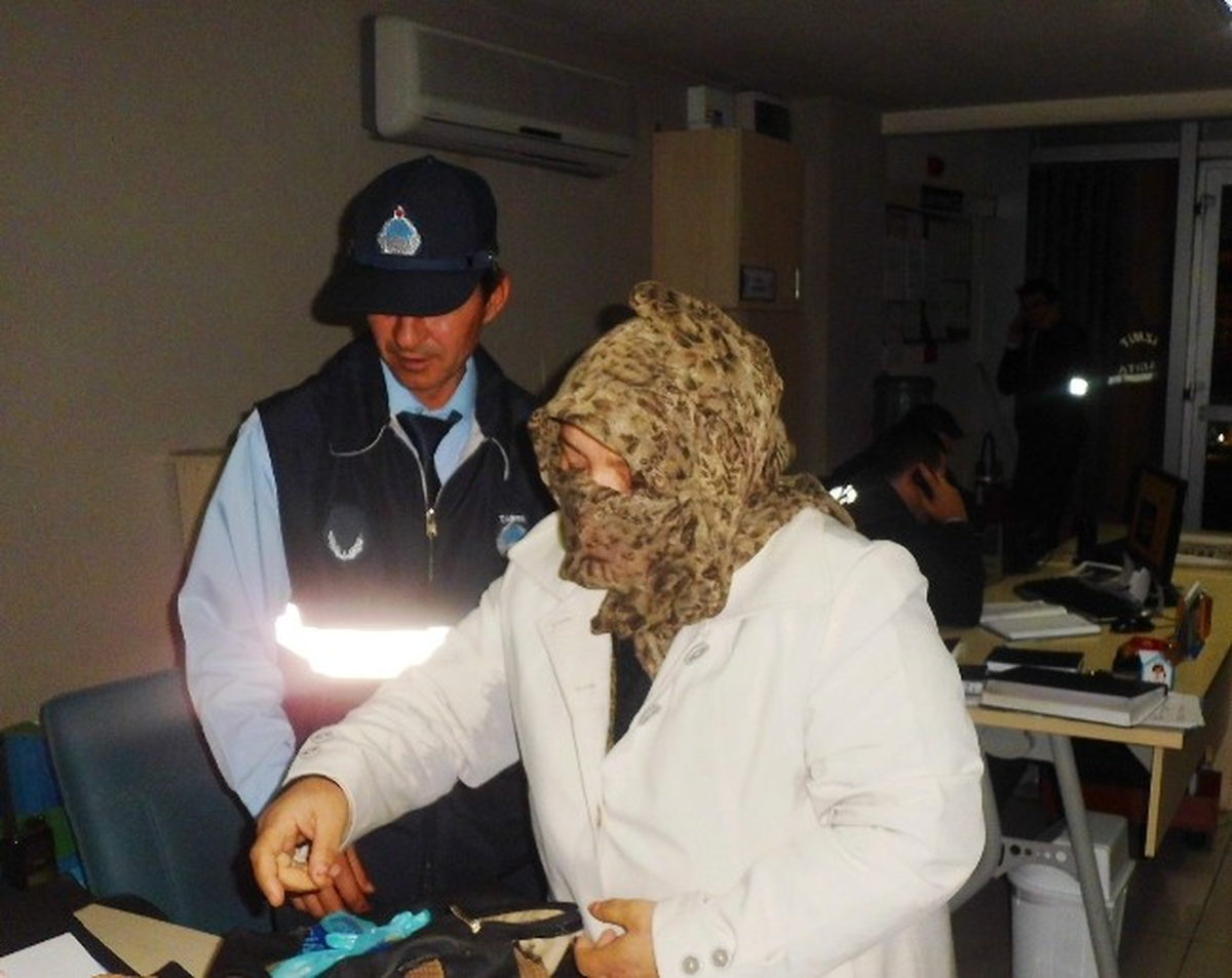 İzmit Belediyesi Dilencilere Göz Açtırmıyor