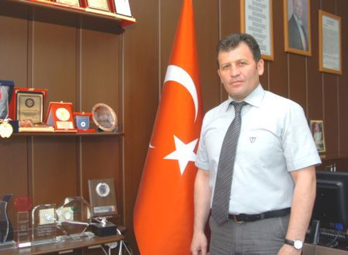 Kahramanmaraş 12 Şubat Stadı\'ndaki Yenileme Çalışmaları