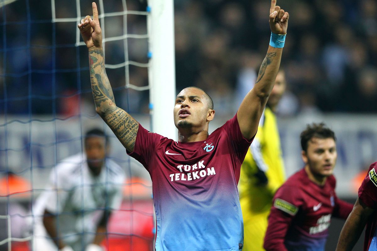 Kasımpaşa 3 Trabzonspor 2