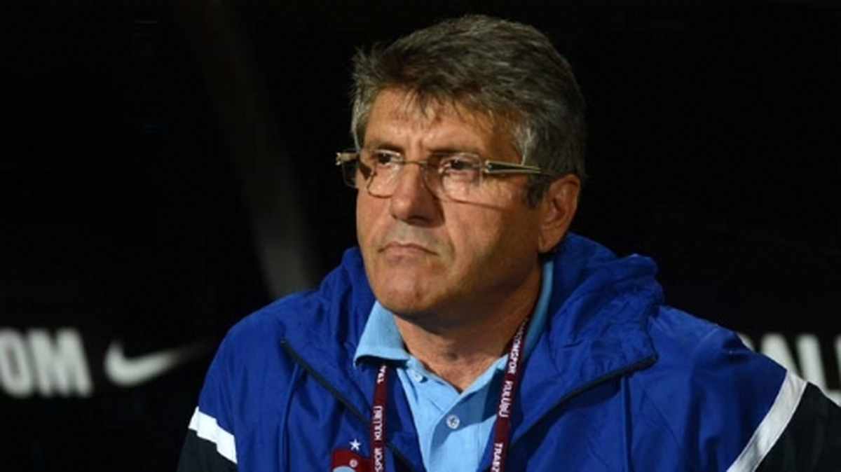 Kasımpaşa Trabzonspor Maçından Notlar