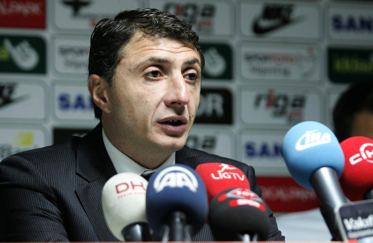 Kasımpaşa Trabzonspor maçının ardından
