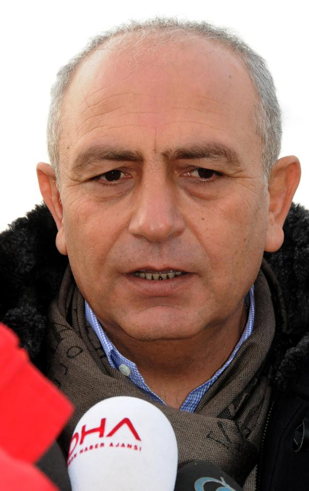 Kayserispor\'dan Çakır\'a Tepki: "Hakemlik 1970\'lı Yıllara Döndü"