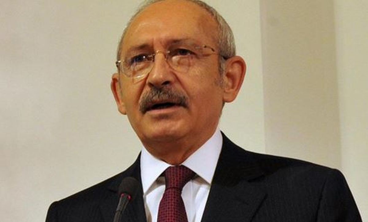 Kılıçdaroğlu: CHP Cumhuriyetin 90.yılını Salt Bir Bayram Kutlaması Olarak Görmemektedir